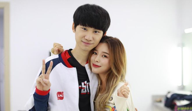 证明了自己 证明了自己